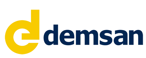 Demsan Elektronik Logo