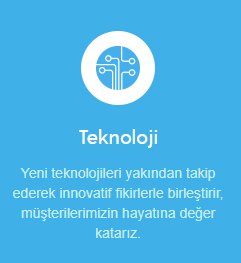 Teknoloji