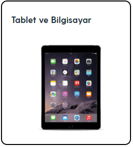 table-bilg